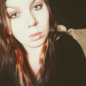 Meet your Posher, Lizi